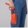 Mini Bolsa Celular - Laranja